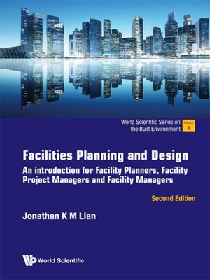 cover image of Facilities Planning and Design
